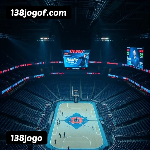 138jogo Logo