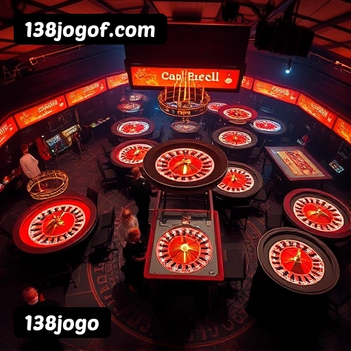 138jogo Logo