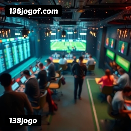 138jogo Logo