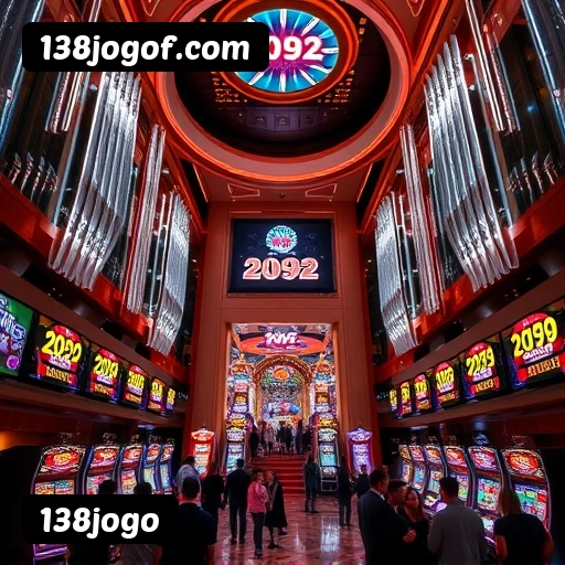 138jogo Logo