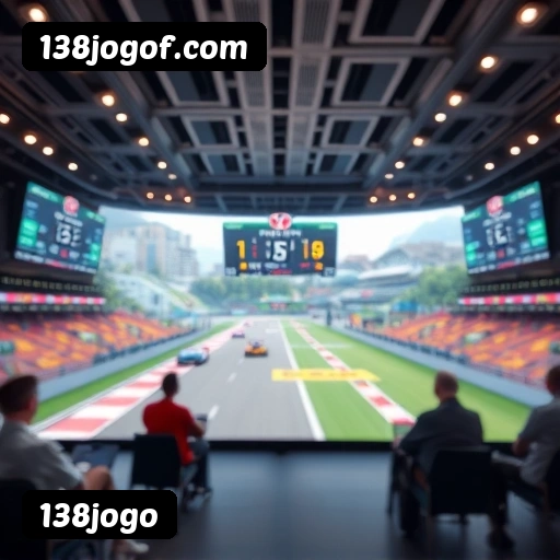 138jogo Logo