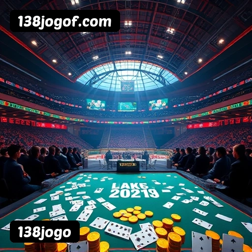 138jogo Logo