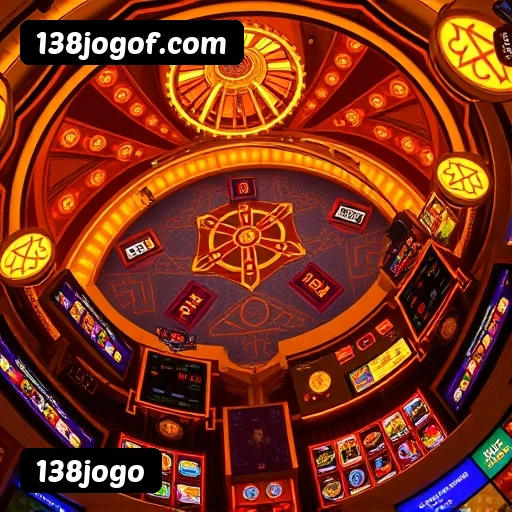 138jogo Logo