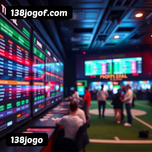 138jogo Logo