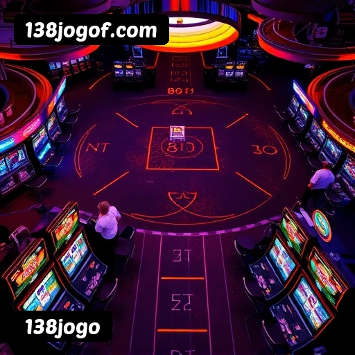138jogo Logo
