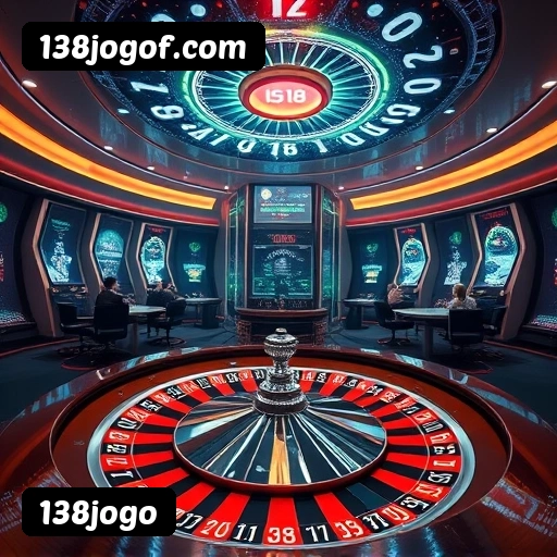 138jogo Logo