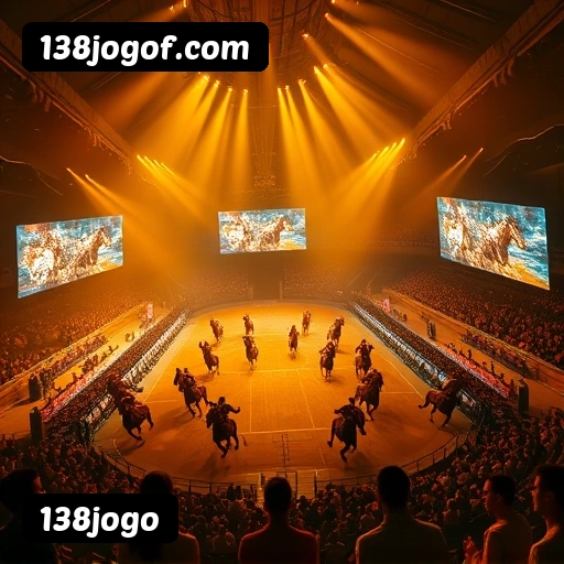 138jogo Logo