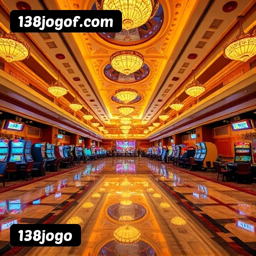 138jogo Logo