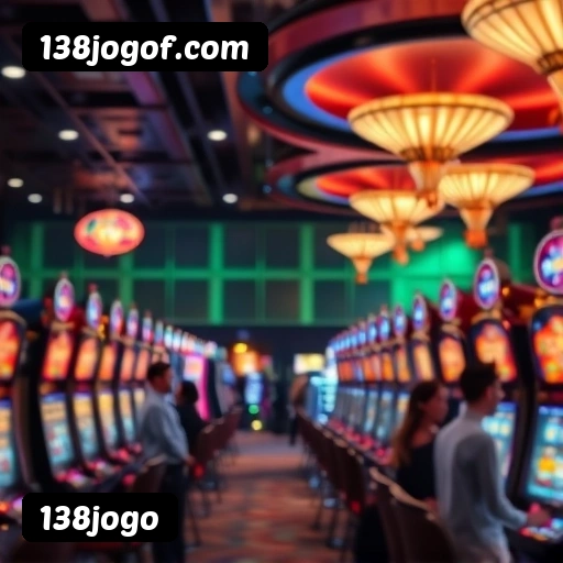 138jogo Logo