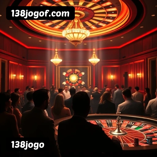 138jogo Logo